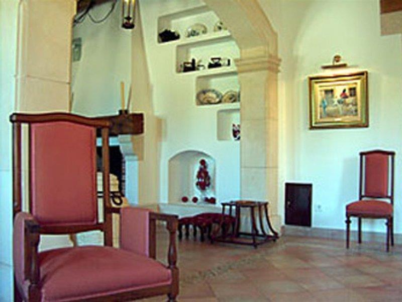 Gasthaus Puig De Ros D'Alt Llucmajor  Exterior foto
